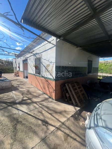 Foto bdf826f7-f188-44d4-a113-9d84106806a4. Country house in calle san miguel 16 in Massalavés