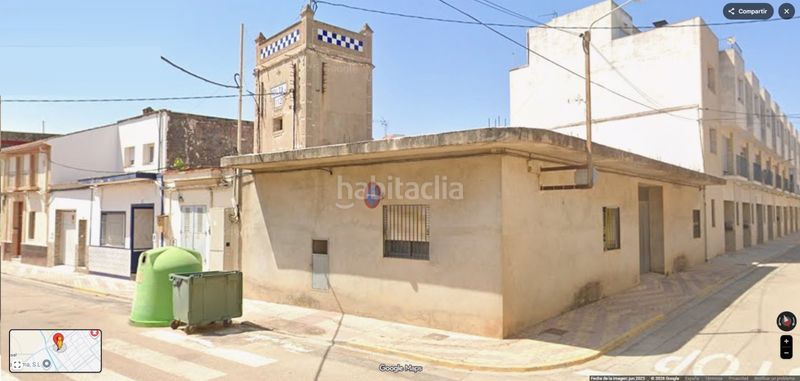 Foto 30f1a2e8-e39d-4bfd-bb54-f7ea58353ed0. Local comercial a Benimodo