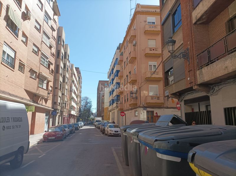 Foto 1a394355-0b22-4b74-baa4-a056cf6e5c77. Pis a La Raïosa Valencia