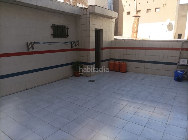 Foto 1daf1450-6b98-4083-bca0-b0c3f7877448. Pis a La Raïosa Valencia