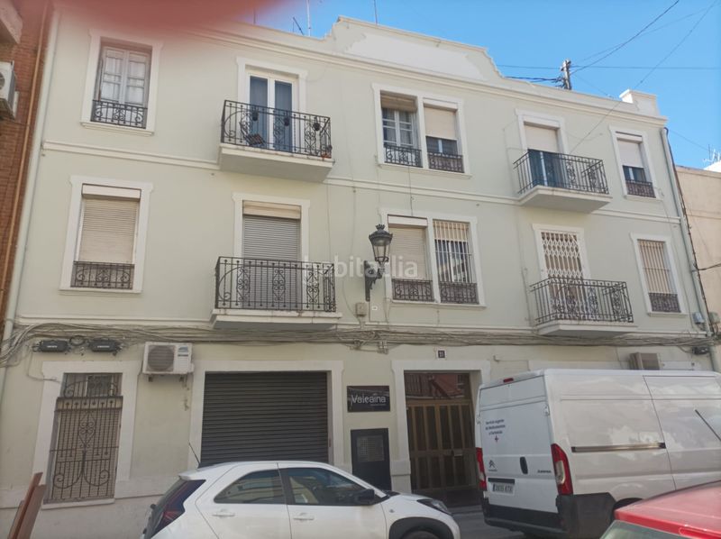 Foto 48c5690d-b66e-4663-b8fc-8d594b46d193. Pis a La Raïosa Valencia