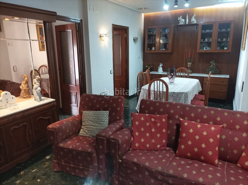 Foto 7283f5c2-d81a-4f03-b320-bcae1781775b. Pis a La Raïosa Valencia