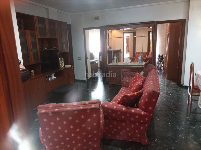 Foto 7994de87-fee2-4d3b-88a1-94ba45802165. Pis a La Raïosa Valencia