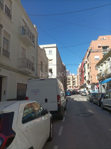 Foto a502b906-8ce6-4c2a-885b-800bbd34445a. Pis a La Raïosa Valencia