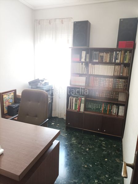 Foto a9affb70-5442-43e3-8009-8792a8733e24. Pis a La Raïosa Valencia