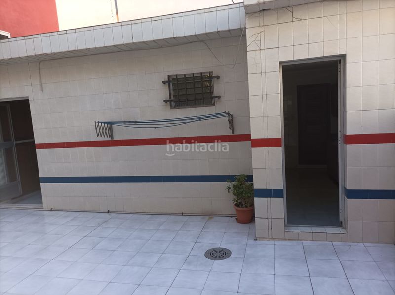 Foto e0c2a734-d121-4918-a40f-dbf8ff67b87d. Pis a La Raïosa Valencia