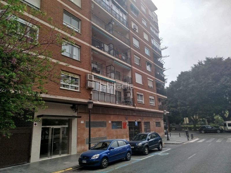 Foto b19b52f6-2386-4a61-8d64-e28b081d1bc6. Pis a Mestalla Valencia