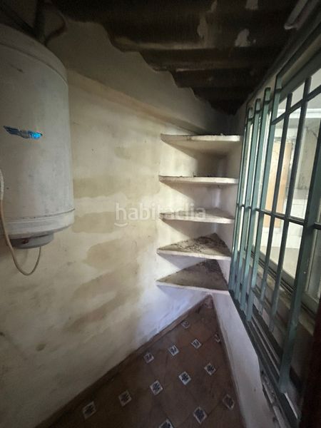 Foto 06a3676d-53ef-4980-b23a-67cf95ca87d3. Casa amb xemeneia aparcament a Alginet