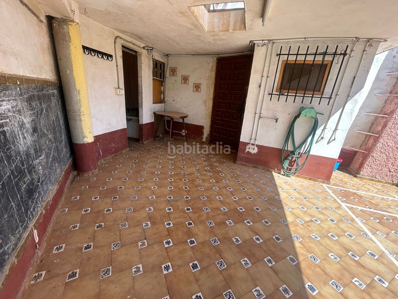 Foto 09d05bf2-d630-4bdd-98e0-63137555aad5. Casa amb xemeneia aparcament a Alginet