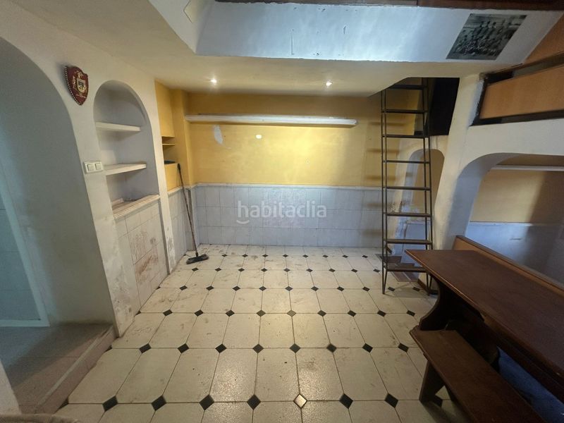 Foto 64a1fb49-dd39-4949-8a6f-3980473241da. Casa amb xemeneia aparcament a Alginet
