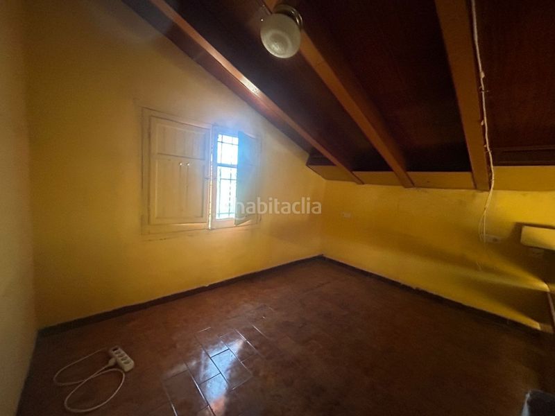 Foto 7e27af25-a0d5-4915-80c3-7d4d8a44c304. Casa amb xemeneia aparcament a Alginet