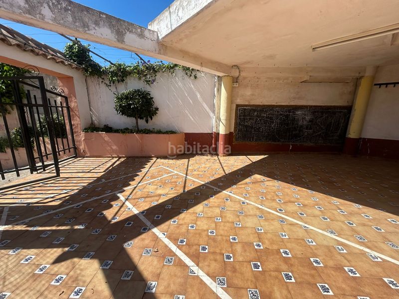 Foto 8c199d2c-d3bb-497d-b3f5-e1040bc9b817. Casa amb xemeneia aparcament a Alginet