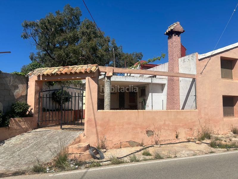 Foto b5c2bf93-2082-481c-8423-2fd1e7cad6bb. Casa amb xemeneia aparcament a Alginet