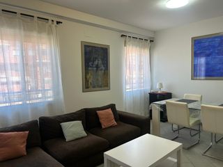 Location Appartement  Calle de josé aguilar