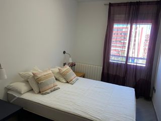 Location Appartement  Calle de josé aguilar