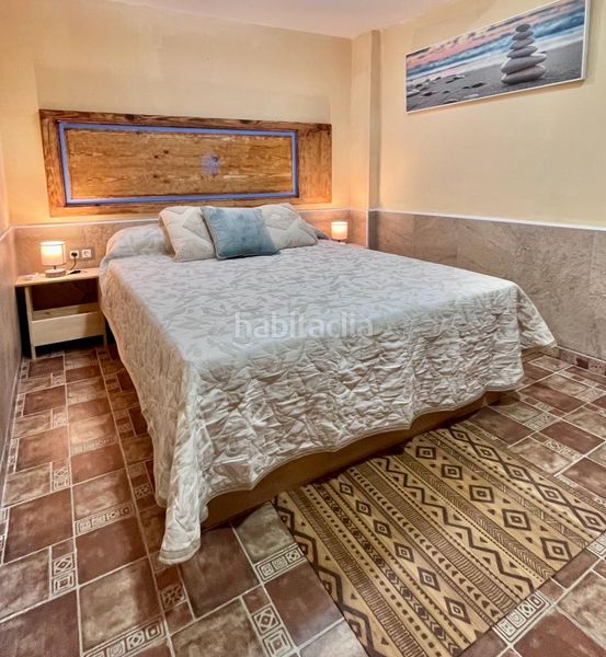 Piso excelente vivivienda en cabañal en El Cabanyal-El Canyamelar Valencia - Imagen 4