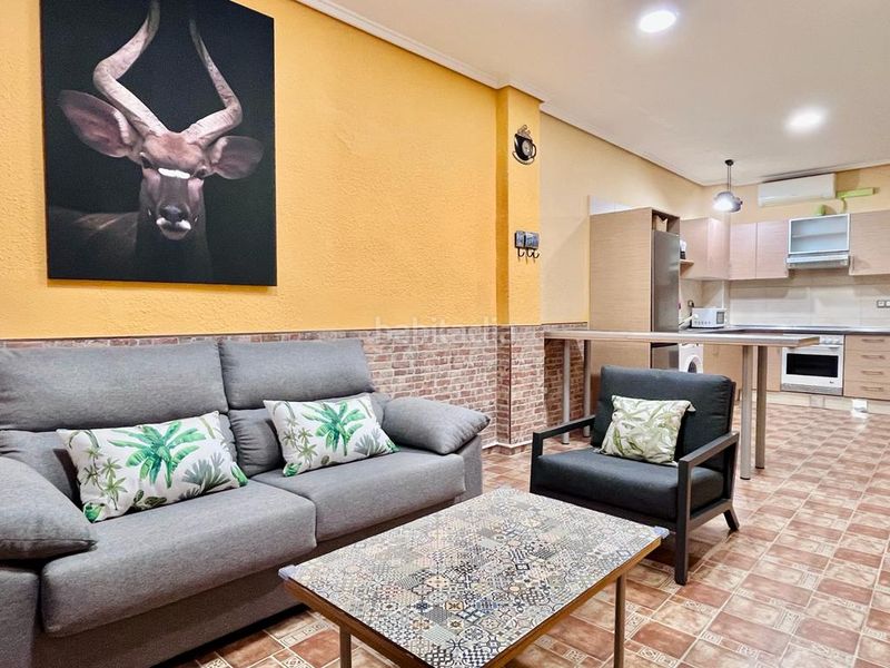 Piso excelente vivivienda en cabañal en El Cabanyal-El Canyamelar Valencia - Imagen 3