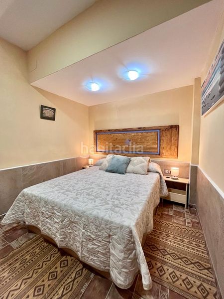 Piso excelente vivivienda en cabañal en El Cabanyal-El Canyamelar Valencia - Imagen 5