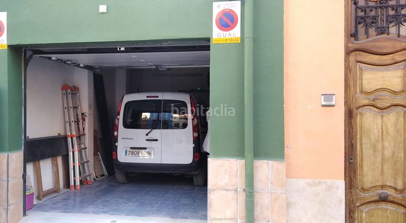 Piso excelente vivivienda en cabañal en El Cabanyal-El Canyamelar Valencia - Imagen 6