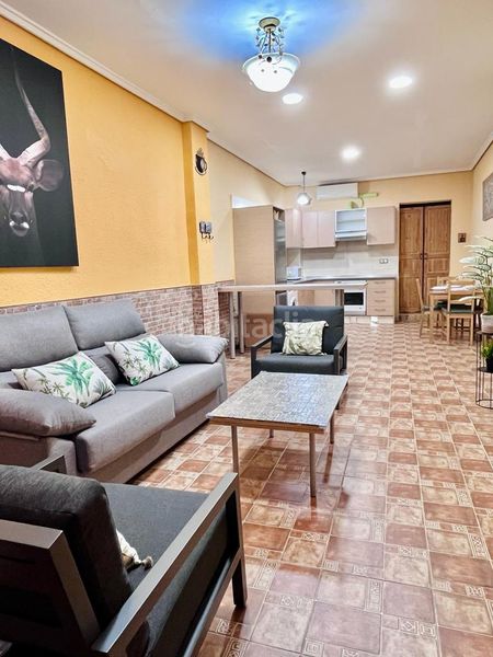 Piso excelente vivivienda en cabañal en El Cabanyal-El Canyamelar Valencia - Imagen 2