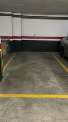 Affitto Posto auto  Carrer de l'actriu encarna máñez