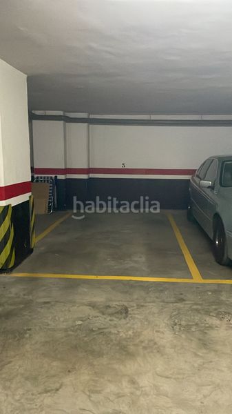 Foto 5c356058-1df1-45a1-b3d3-f9759ecfa742. Affitto posto auto in Ciutat Jardí Valencia