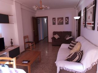 Location Appartement  Carrer dels sants just i pastor