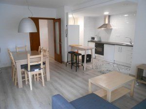 Appartement  Carrer de l'explorador andrés. 58984