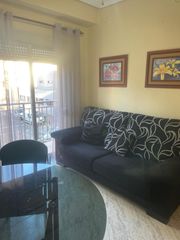 Etagenwohnung in El Cabanyal-El Canyamelar
