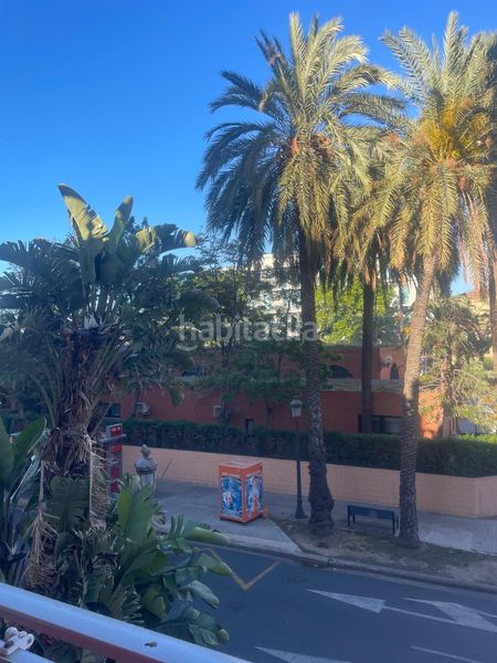 Foto 64fa52fa-3720-455d-bd2f-0b68bf393fe9. Piso en El Cabanyal-El Canyamelar Valencia