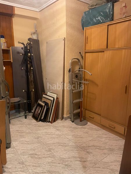 Foto ff5b0220-1e5e-4893-b4c0-505484e29150. Piso en El Cabanyal-El Canyamelar Valencia