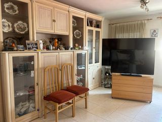 Flat  Calle amparo santamans