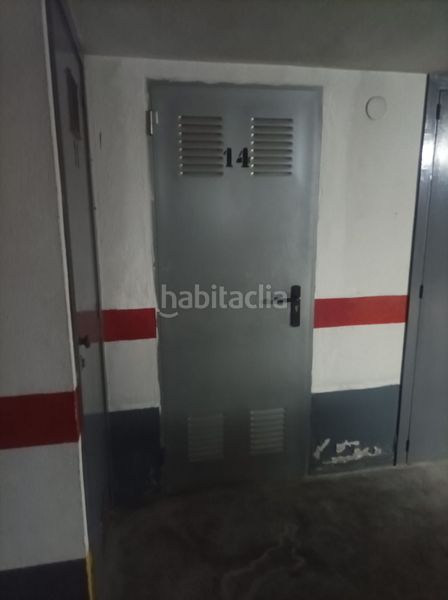 Foto b1f32f4f-eaab-4222-9527-584fd60f80d5. Pis amb aparcament a Beteró Valencia