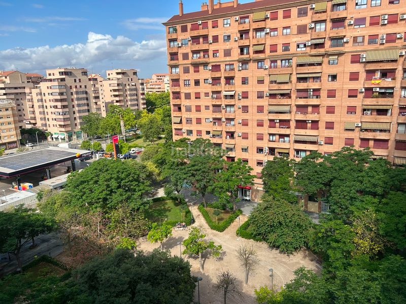 Foto 181b38d3-30eb-457a-8f35-c120c55a4ccb. Piso en Sant Llorenç - Zona Alfahuir Valencia