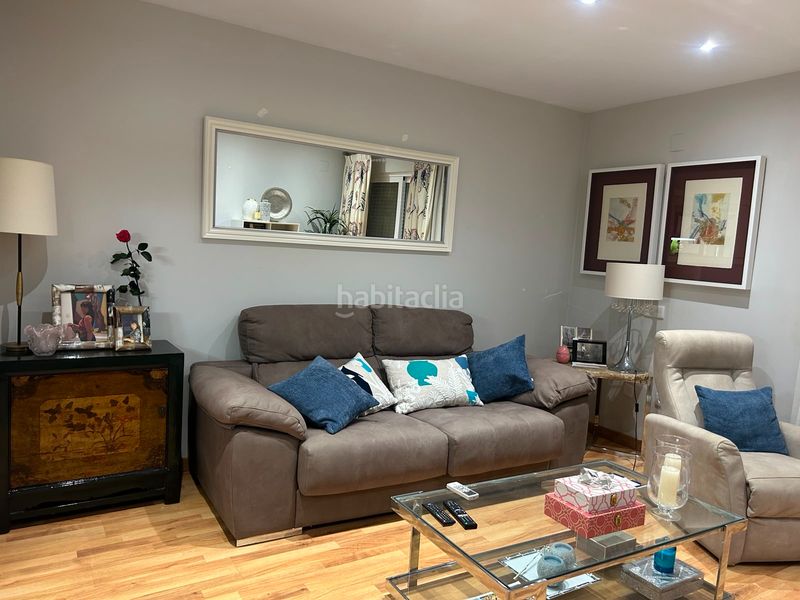 Foto bd5bd520-4879-43fd-b91d-a22e80bfe836. Piso en Sant Llorenç - Zona Alfahuir Valencia