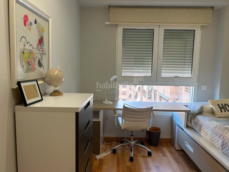 Foto f2378e4c-e83a-476d-924e-86190651f6c7. Piso en Sant Llorenç - Zona Alfahuir Valencia