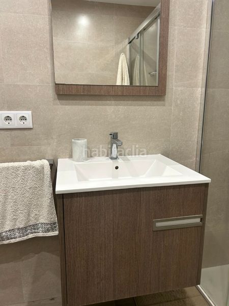 Foto f7e1882f-7361-44e1-8384-d2f82f74da46. Piso en Sant Llorenç - Zona Alfahuir Valencia