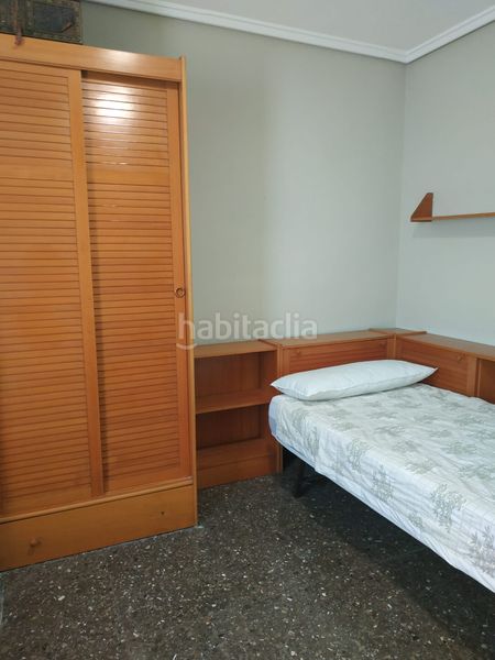 Foto 36a13421-f3e6-4395-b013-edbec9efab34. Lloguer pis a Ciutat Jardí Valencia