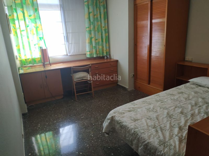 Foto 57f0168a-9595-4824-b423-7a1e3955e162. Lloguer pis a Ciutat Jardí Valencia