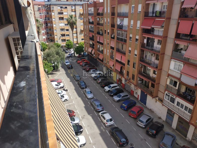 Foto 7c366ee3-1291-4fe4-9da5-ff323ef0b052. Lloguer pis a Ciutat Jardí Valencia