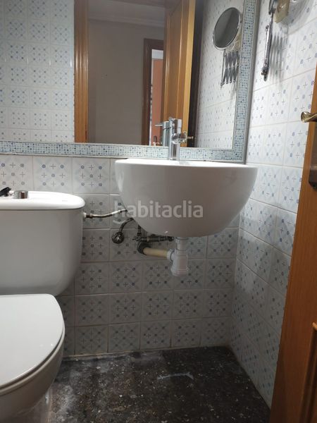 Foto 921a3e8a-3972-48fe-8019-570dda3436d1. Lloguer pis a Ciutat Jardí Valencia