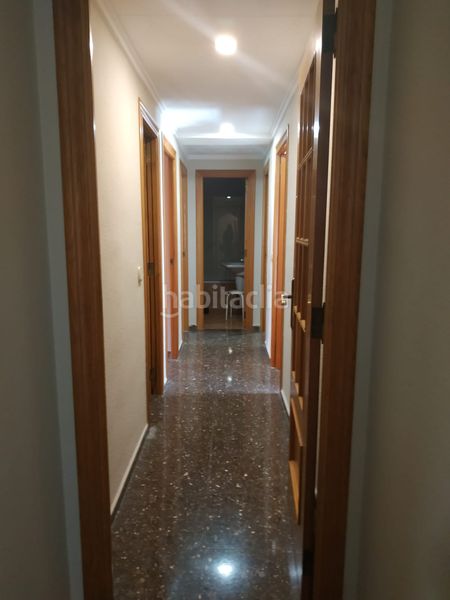 Foto a55cf188-1645-400c-850a-a53617421a80. Lloguer pis a Ciutat Jardí Valencia