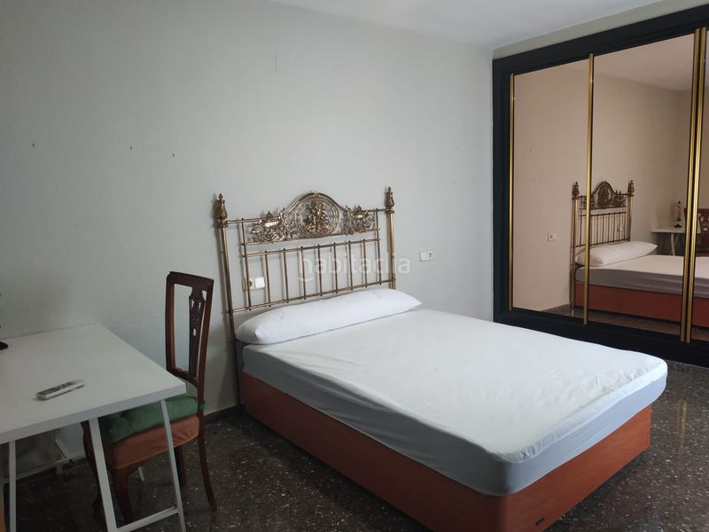 Foto b68b809e-2eb7-4d5b-8e4c-2c63aebed9fd. Lloguer pis a Ciutat Jardí Valencia