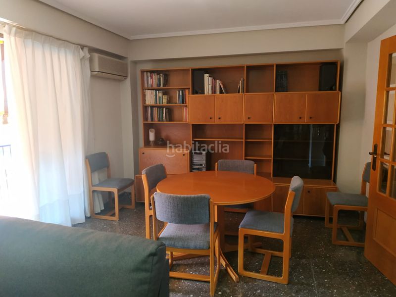Foto f70a33ef-5312-4b0f-a353-1337e1b01538. Lloguer pis a Ciutat Jardí Valencia