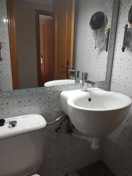Foto f87d7e6e-faba-4f27-b607-518ee744aba2. Lloguer pis a Ciutat Jardí Valencia