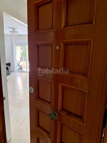 Foto e2c722b6-8a3d-48d6-9a3e-8efd75fce845. Pis a Ciutat Jardí Valencia