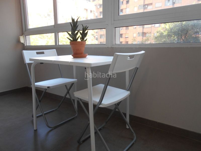 Foto 095d468f-eab9-44a6-a3bc-e4115a689b46. Rent flat with heating in L´Illa Perduda Valencia