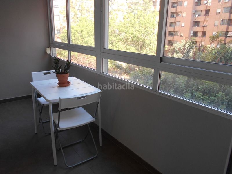 Foto 16aabf85-f898-498e-bd1f-7b7c9e40cdf1. Rent flat with heating in L´Illa Perduda Valencia
