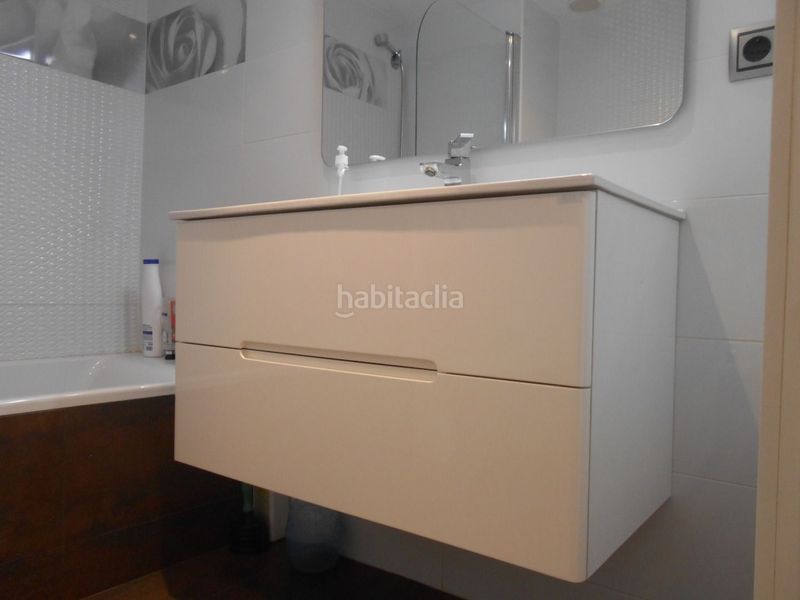 Foto 3a1698f6-a8c6-4366-9bcb-d6f1aefae0d8. Rent flat with heating in L´Illa Perduda Valencia