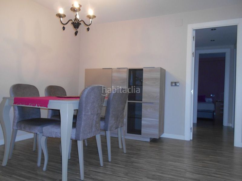 Foto 637bd796-2496-43ba-8ce0-c17c19ed25c1. Rent flat with heating in L´Illa Perduda Valencia